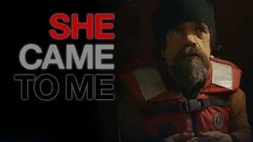 She Came to Me مدبلج (2023)