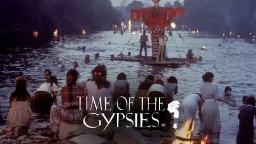 Time Of The Gypsies (1988)