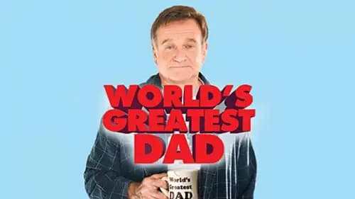 World’s Greatest Dad (2009)