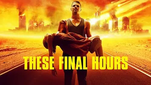 These Final Hours (2013)