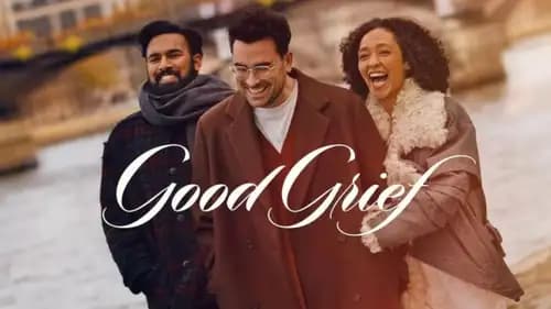 Good Grief (2023)