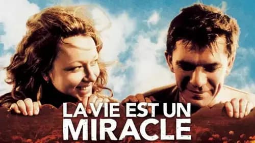 Life Is a Miracle (2004)