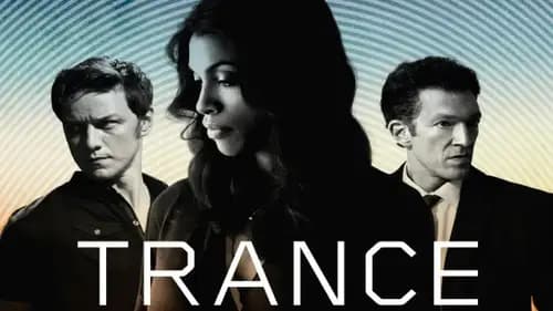 Trance (2013)