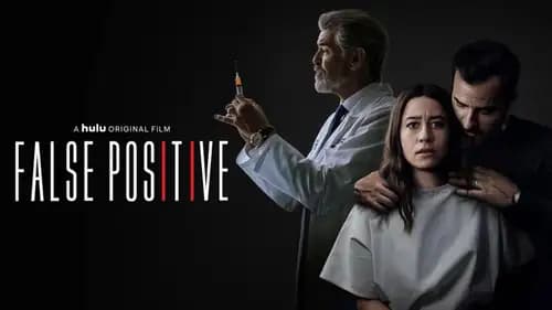 False Positive اون لاين (2021)