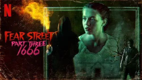 Fear Street Part Three: 2021 اون لاين (1666)