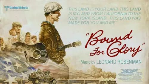 Bound For Glory (1976)