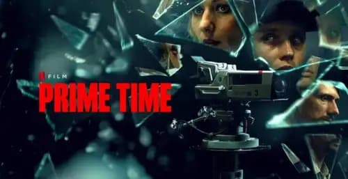 Prime Time اون لاين (2021)