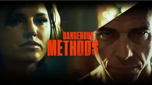 Dangerous Methods (2022)