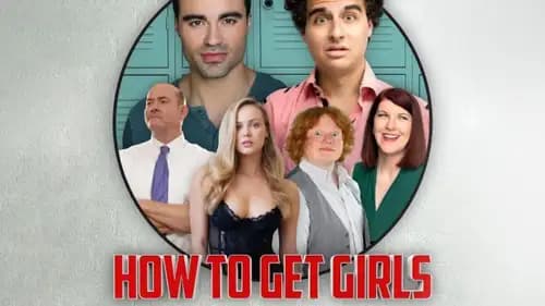 How to Get Girls (2017)