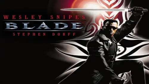 Blade (1998)
