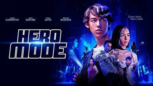 Hero Mode اون لاين (2021)