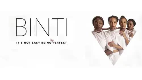 Binti (2021)