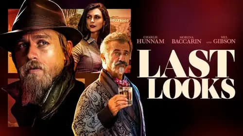 Last Looks اون لاين (2021)