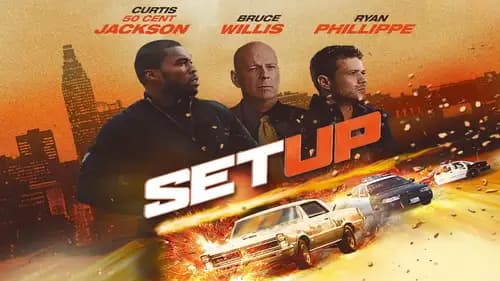 Set Up (2011)