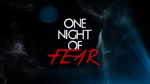 One Night of Fear (2016)