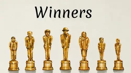 Winners (2022)