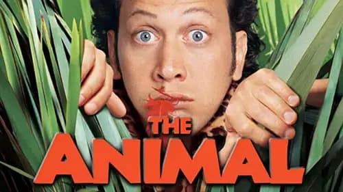 The Animal (2001)