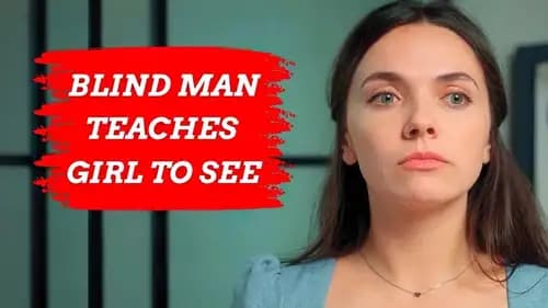 A Blind Man Taught Me How to See (2024)
