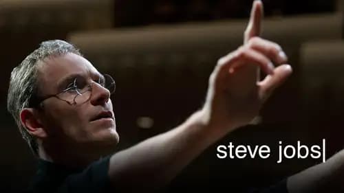 Steve Jobs (2015)