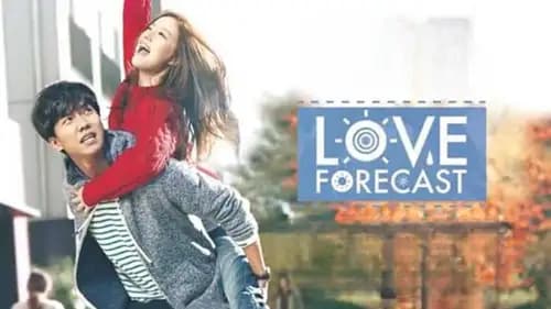 Love Forecast (2014)