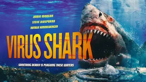 Virus Shark اون لاين (2021)