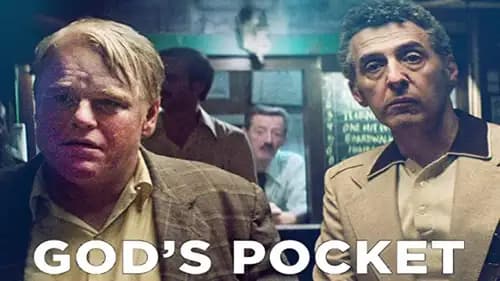 Gods Pocket (2014)