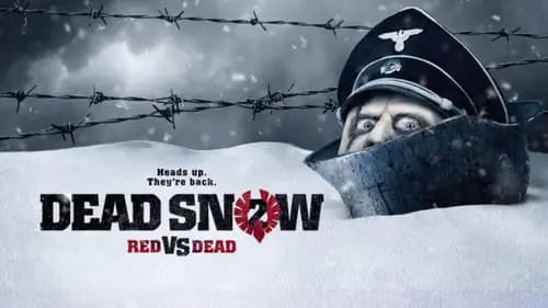 Dead Snow (2009)