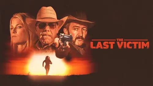 The Last Victim (2021)