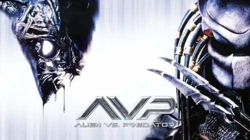 Alien vs Predator (2004)