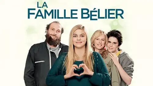 La Famille Bélier (2014)