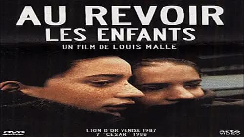 Au Revoir les Enfants (1987)