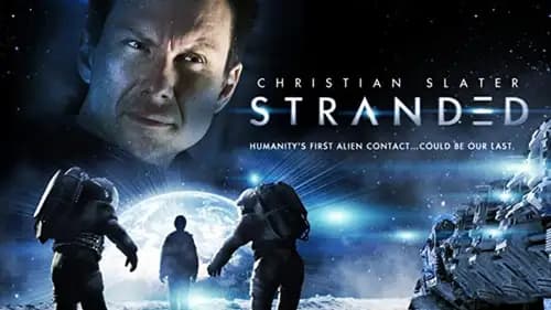 Stranded (2013)