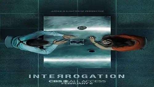 Interrogation اون لاين (2020)