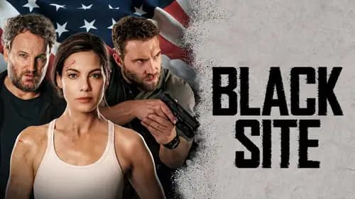 Black Site (2022)