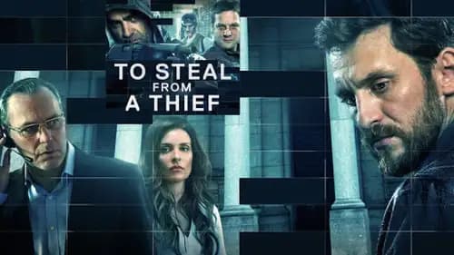 To Steal from a Thief (2016)