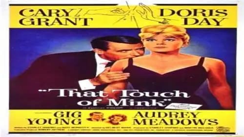 That Touch Of Mink (1962)
