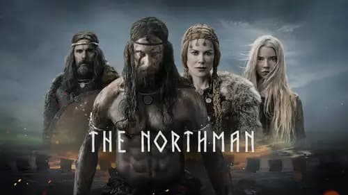 The Northman اون لاين (2022)