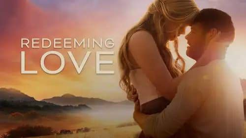 Redeeming Love (2022)