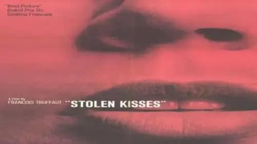 Stolen Kisses (1968)