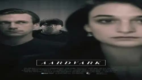 Aardvark (2017)