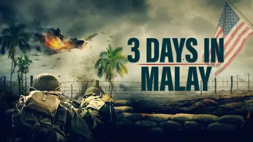 3 Days in Malay (2023)