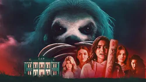 Slotherhouse مدبلج (2023)