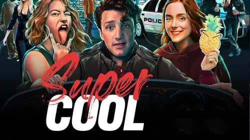 Supercool (2021)