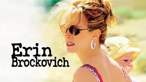 Erin Brockovich (2000)