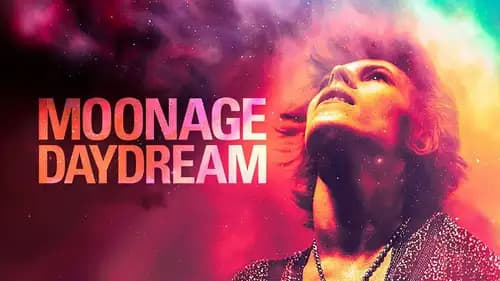Moonage Daydream (2022)