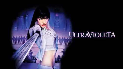 Ultraviolet (2006)