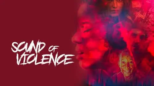 Sound Of Violence اون لاين (2021)