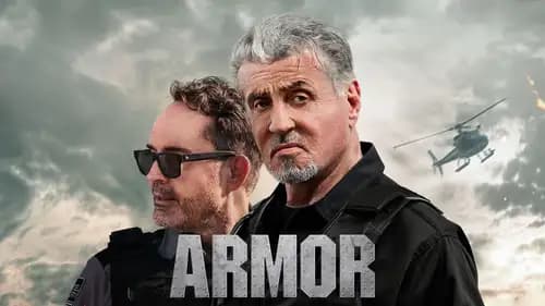 Armor (2024)