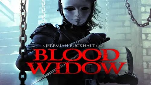 Blood Widow (2019)