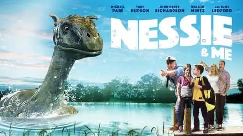 Nessie & Me (2016)